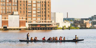 Liberty Harbor East Gallery 52