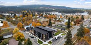 Sawtooth Flats Gallery 2