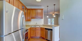 Monticello Oaks Townhomes Gallery 7