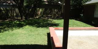 6106 John Chisum Ln 78749 | 3 Bed 3 bath $2675 - Coming soon Available July Gallery 15