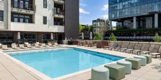 North and Line Apartments Gallery 32