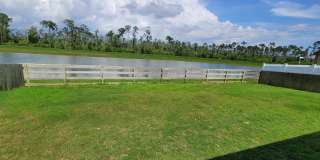 Park Place!  Callaway 4 bedroom 2 bath home! Gallery 25
