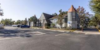 Foxcroft Apartments Gallery 2
