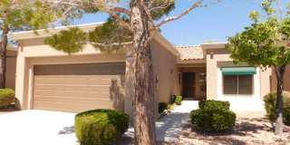 2 Bed/ 2 Bath Charleston floor plan in Sun City Summerlin Gallery 1