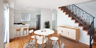 Fully Renovated 4 Bed/3.5Bath Home with Garage + Private Yard Gallery 11