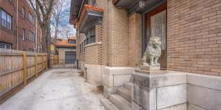 Historic Mid-Town Home with Room to Roam! Gallery 26