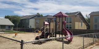 3 bed 2 bath Single-Level townhome *Affordable Housing Property* Gallery 2