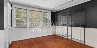 Unique, Charming and Spacious Fayetteville Home! Gallery 21