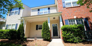 Nice 3 bedroom townhouse in SW Durham! Gallery 1