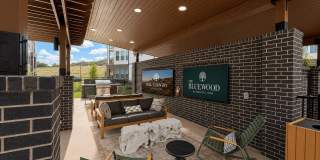 The Bluewood Gallery 3