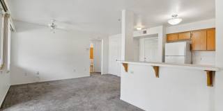 Villas on the Green - 55+ Senior Housing Gallery 4