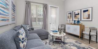 Villages at Depot Apartments Gallery 9