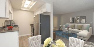 The Easton Apartments Gallery 17