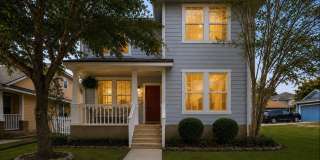 Enchanting 4 Bedroom home located in Plum Creek! Gallery 1