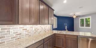 Highly upgraded gated home Gallery 11