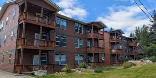 Top Floor Condo, 2BD/2BA, Carport, 1213 Sq Ft, 2018 Build Gallery 1