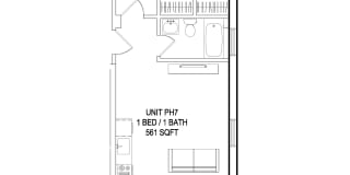 Dickinson Lofts Gallery 14