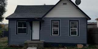 Updated 2 Bed, 1 Bath Rancher FOR RENT! Gallery 1