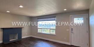 Exceptional South Beacon Hill 3 BD 2 BA! Huge Deck! Gallery 6
