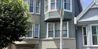 3316 California Street #2 3316 California Street #2 Gallery 1