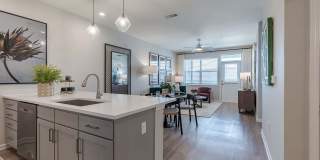 Paxton Place Apartments Gallery 8