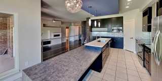 3 Bedroom Home in Edmond with Media Room & Bonus Room Gallery 13