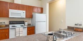 Center Pointe Apartments Gallery 21