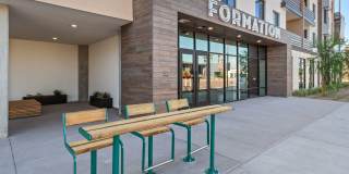 Formation Gallery 31