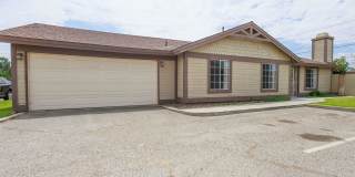 Spacious Single-Story 3-Bedroom Condo with Private Patio and 2-Car Garage Gallery 1