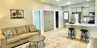 Fully Furnished 2BR/2BA | Brand-new w/ All Utilities Included Gallery 1