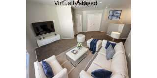 2,500 sq ft 4 bedroom + Den home in Rancho Sahuarita Gallery 29