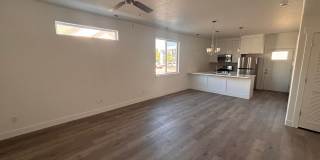 New 3-Bedroom Townhomes Available Gallery 4
