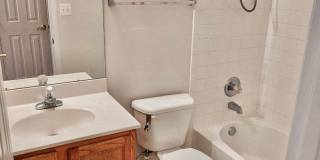 Beautiful home with 2 MBRs, 1-car garage. Gallery 12