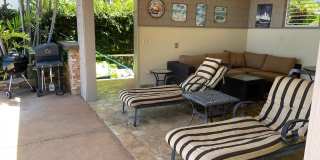 SOUTH MAUI BEAUTIFUL HOME WITH POOL IN MOANA ESTATES --Move in Special, month of April discounted rent to $5k a month Gallery 9