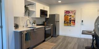 Comfortable Affordable 580 SqFt 1 Bed, 1 Bath - shareWESTSIDE Las Vegas Gallery 97