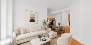 206 Rivington Street Gallery 1
