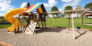 Carver Lake Townhomes Gallery 11