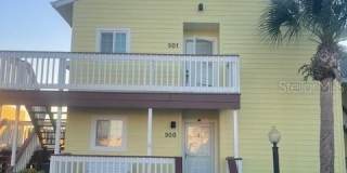 901 OCEAN MARINA Drive Gallery 1