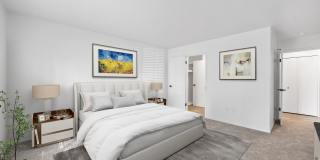 The Crossroads At Southfield Apartments Gallery 20