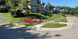 Chimney Hill Apartments Gallery 1