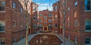 3821 North Lawndale Ave. Gallery 1