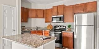 The Parke at Oakley Gallery 16