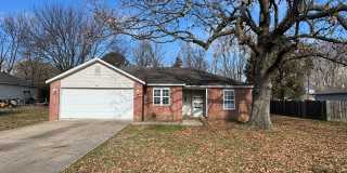 3 Bedroom 2 Bathroom House for Rent in Lincoln, Arkansas! Gallery 1