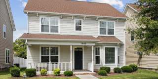 4 Bedroom, 2.5 Bath - Upstairs Laundry & Primary Suite - Near Peninsula Town Center 4 Bedroom, 2.5 Bath - Upstairs Laundry & Primary Suite - Near Peninsula Town Center Gallery 1