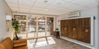 Hampshire House Gallery 15