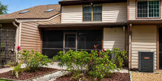 Spacious 2BR/2.5 BA 2 story townhome in Citrus Park! Gallery 22