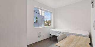 Brand-new 6B3B Townhouse near UW! Gallery 39