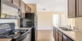 Newport Village - Affordable Housing Gallery 17