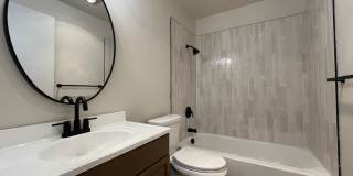 Spacious Second-Floor One Bedroom with Balcony, Stainless Steel Kitchen & Exterior Storage Spacious Second-Floor One Bedroom with Balcony, Stainless Steel Kitchen & Exterior Storage Gallery 21