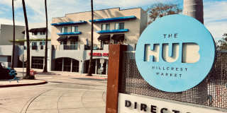 Renovated Uptown District Top Floor Condo in the Hillcrest Gallery 28